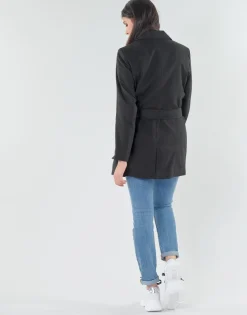 Only - ONLVALERIE Noir Hot