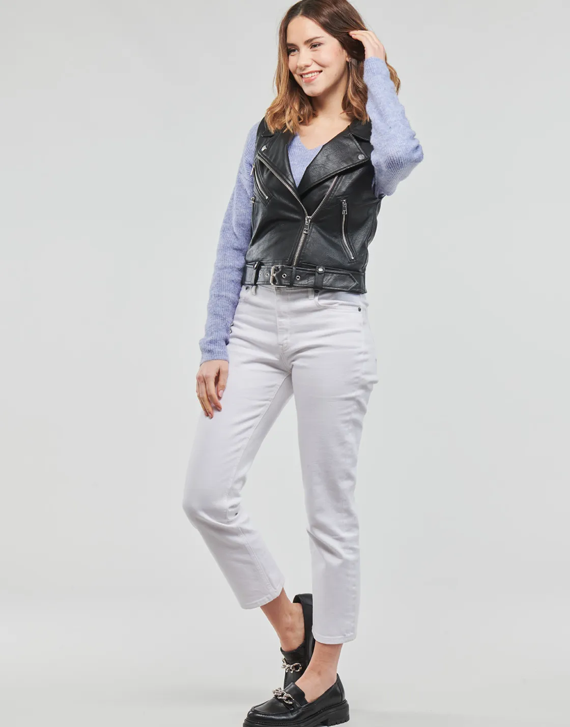 Only Vestes^- ONLVERA