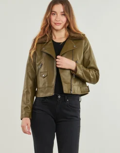 Only - ONLVILHELMA Marron New