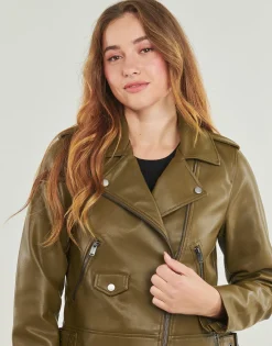 Only - ONLVILHELMA Marron New