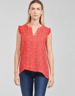 Only - ONLVIOLETTE< Tops / Blouses