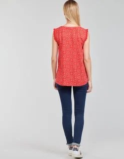Only - ONLVIOLETTE< Tops / Blouses
