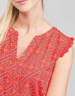 Only - ONLVIOLETTE< Tops / Blouses