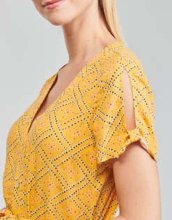 Only - ONLVIOLETTE< Robes
