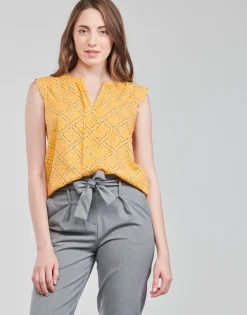 Only Tops / Blouses^- ONLVIOLETTE