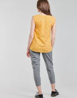 Only Tops / Blouses^- ONLVIOLETTE