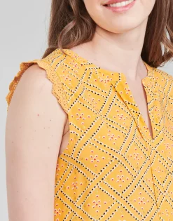 Only Tops / Blouses^- ONLVIOLETTE