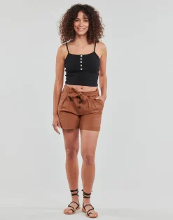 Only Shorts & Bermudas^- ONLVIVA