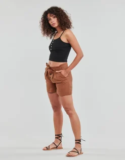 Only Shorts & Bermudas^- ONLVIVA