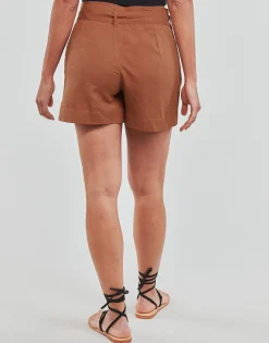 Only Shorts & Bermudas^- ONLVIVA