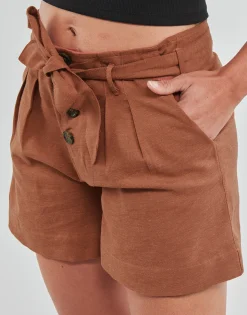 Only Shorts & Bermudas^- ONLVIVA