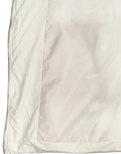 Only - ONLWANJA FUR PUFFER MIX JACKET CC OTW Beige Outlet