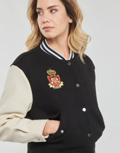 Only - ONLWEMBLEY L/S COLLEGE JACKET CC PNT Online