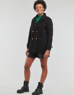 Only - ONLWEMBLEY L/S JACKET CC PNT< Manteaux