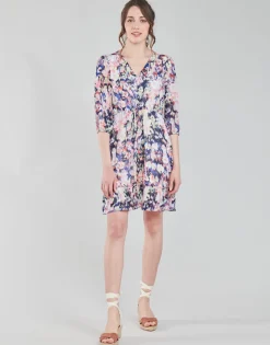 Only - ONLZOE< Robes