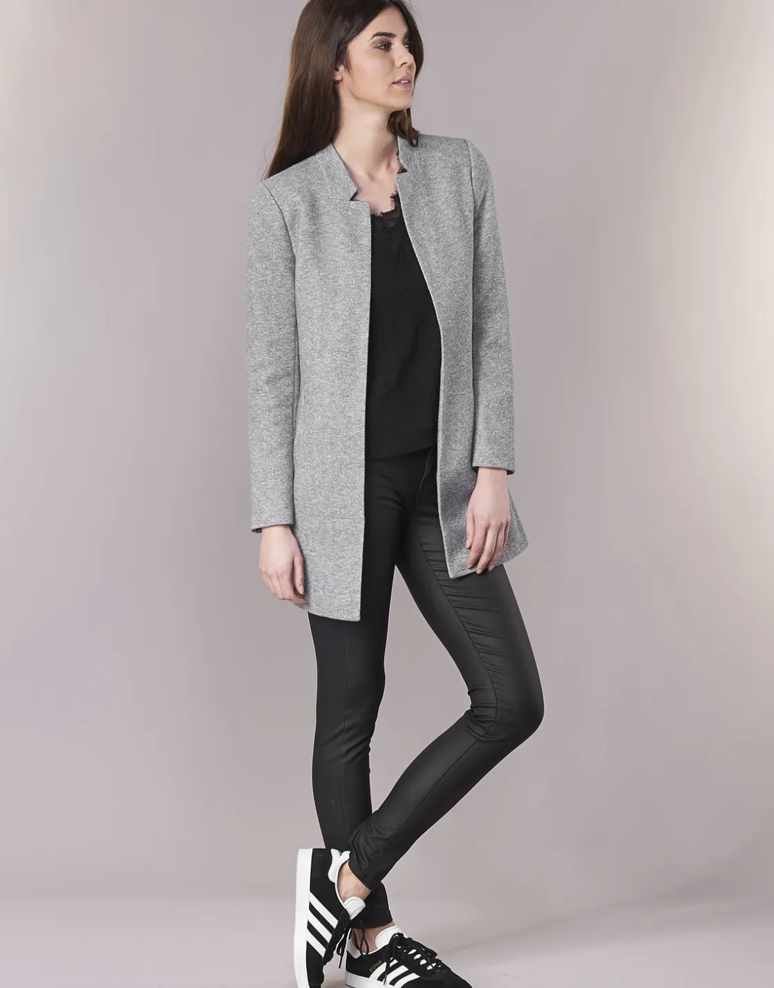 Only - SOHO Gris Online