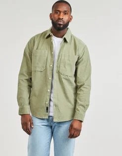 Only & Sons  - ONSALP Kaki Outlet