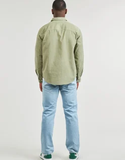 Only & Sons  - ONSALP Kaki Outlet