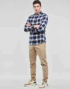 Only & Sons  - ONSCAM CHINO PK 6775 Beige Discount