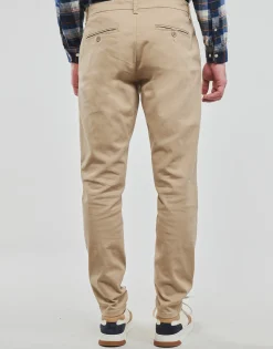 Only & Sons  - ONSCAM CHINO PK 6775 Beige Discount