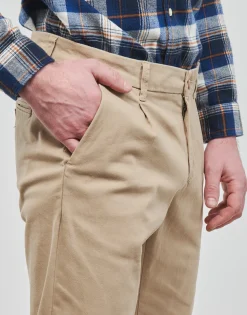 Only & Sons  - ONSCAM CHINO PK 6775 Beige Discount