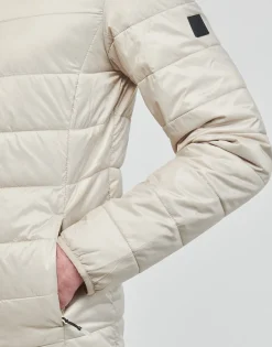Only & Sons  - ONSCARVEN QUILTED PUFFER< Manteaux