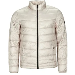 Only & Sons  - ONSCARVEN QUILTED PUFFER< Manteaux