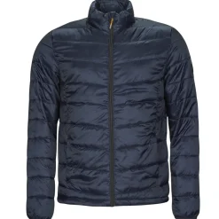 Only & Sons - ONSCARVEN QUILTED PUFFER Marine Outlet