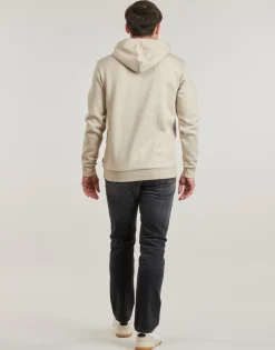 Only & Sons  - ONSCERES HOODIE SWEAT NOOS< Sweats & Polaires