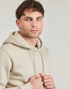 Only & Sons  - ONSCERES HOODIE SWEAT NOOS< Sweats & Polaires