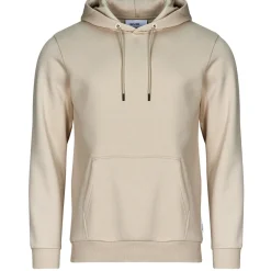 Only & Sons  - ONSCERES HOODIE SWEAT NOOS< Sweats & Polaires