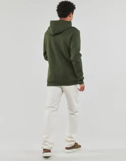 Only & Sons  - ONSCERES HOODIE SWEAT NOOS Kaki Clearance