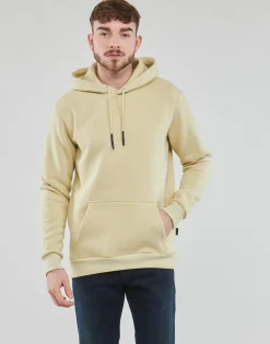 Only & Sons  - ONSCERES HOODIE SWEAT< Sweats & Polaires
