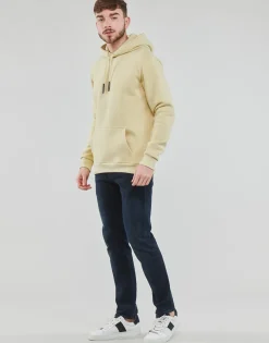 Only & Sons  - ONSCERES HOODIE SWEAT< Sweats & Polaires