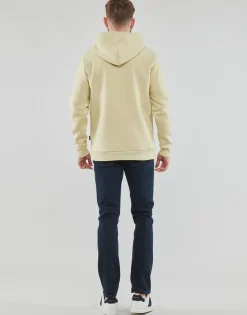 Only & Sons  - ONSCERES HOODIE SWEAT< Sweats & Polaires
