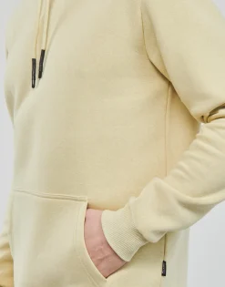 Only & Sons  - ONSCERES HOODIE SWEAT< Sweats & Polaires