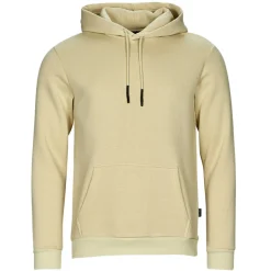 Only & Sons  - ONSCERES HOODIE SWEAT< Sweats & Polaires