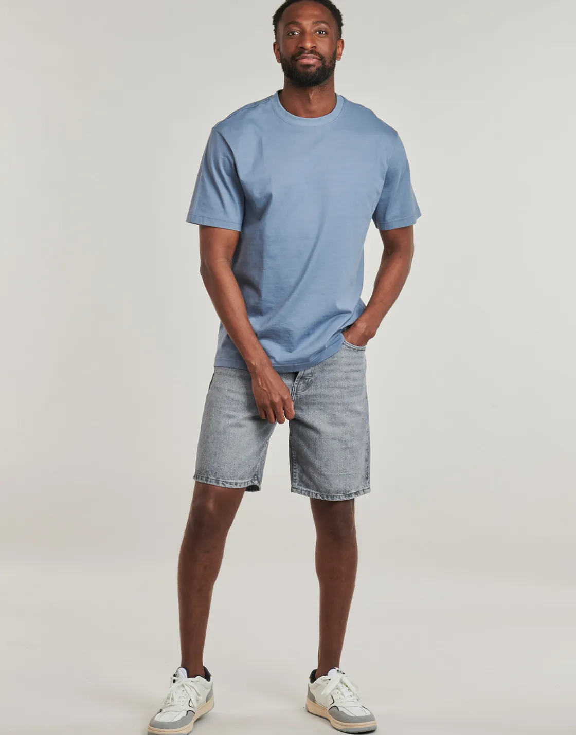 Only & Sons - ONSEDGE< Shorts & Bermudas