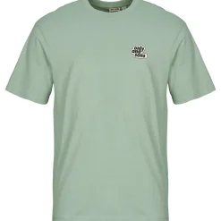 Only & Sons T-shirts & Polos^ - ONSFLOWER