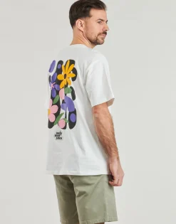 Only & Sons  - ONSFLOWER< T-shirts & Polos