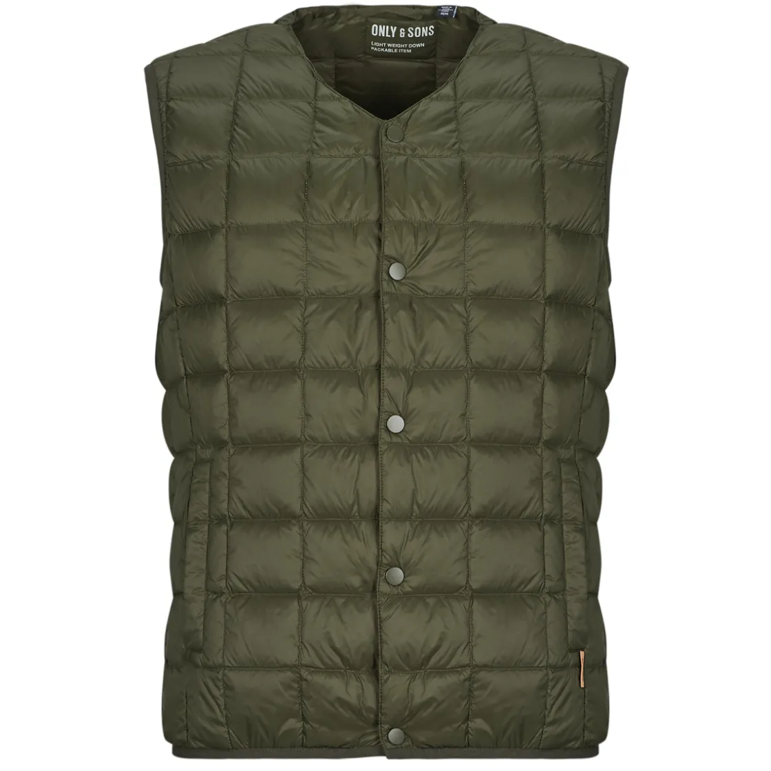 Only & Sons Manteaux^ - ONSGAVIN