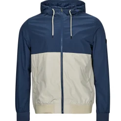 Only & Sons  - ONSGAVIN LIFE HOOD JACKET OTW VD Discount