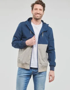Only & Sons  - ONSGAVIN LIFE HOOD JACKET OTW VD Discount