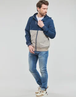 Only & Sons - ONSGAVIN LIFE HOOD JACKET OTW VD Discount