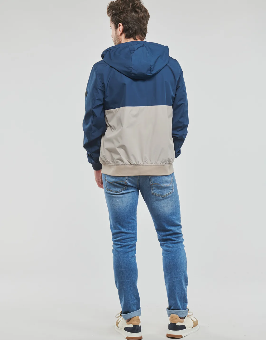 Only & Sons - ONSGAVIN LIFE HOOD JACKET OTW VD Discount