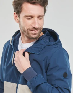 Only & Sons - ONSGAVIN LIFE HOOD JACKET OTW VD Discount