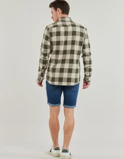 Only & Sons Chemises^ - ONSGUDMUND LIFE LS CHECKED SHIRT