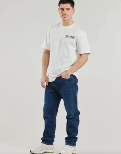 Only & Sons  - ONSKASBAH< T-shirts & Polos