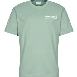 Only & Sons  - ONSKASBAH Vert Clearance