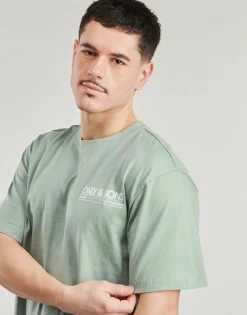 Only & Sons  - ONSKASBAH Vert Clearance